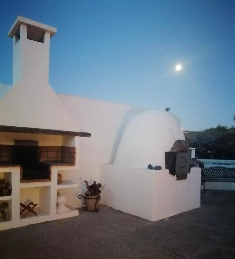 Casa Gercko 1 Apartment Yaiza  Exterior photo